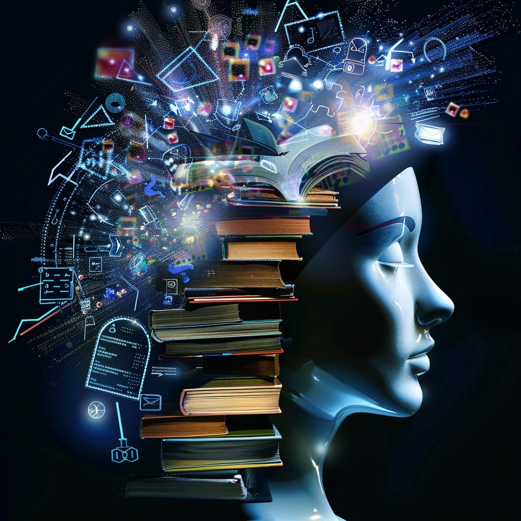 Technology Driven Education