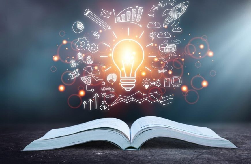 Innovative Learning Approaches