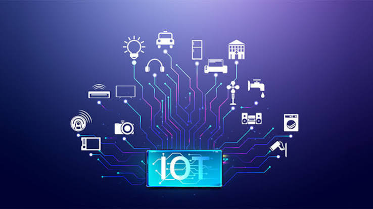 Internet of Things (IoT) d