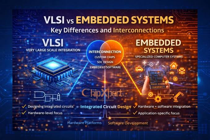 Embedded System